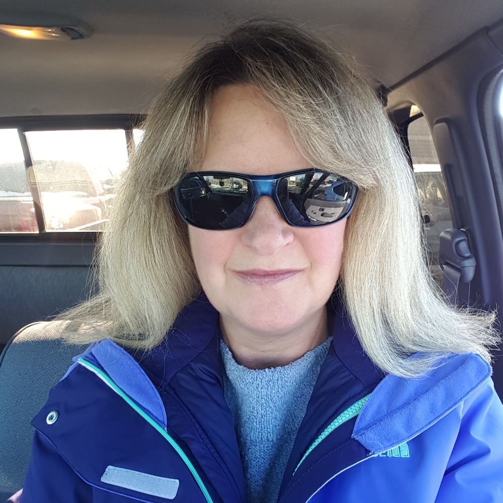 Meet your Posher, Jennifer